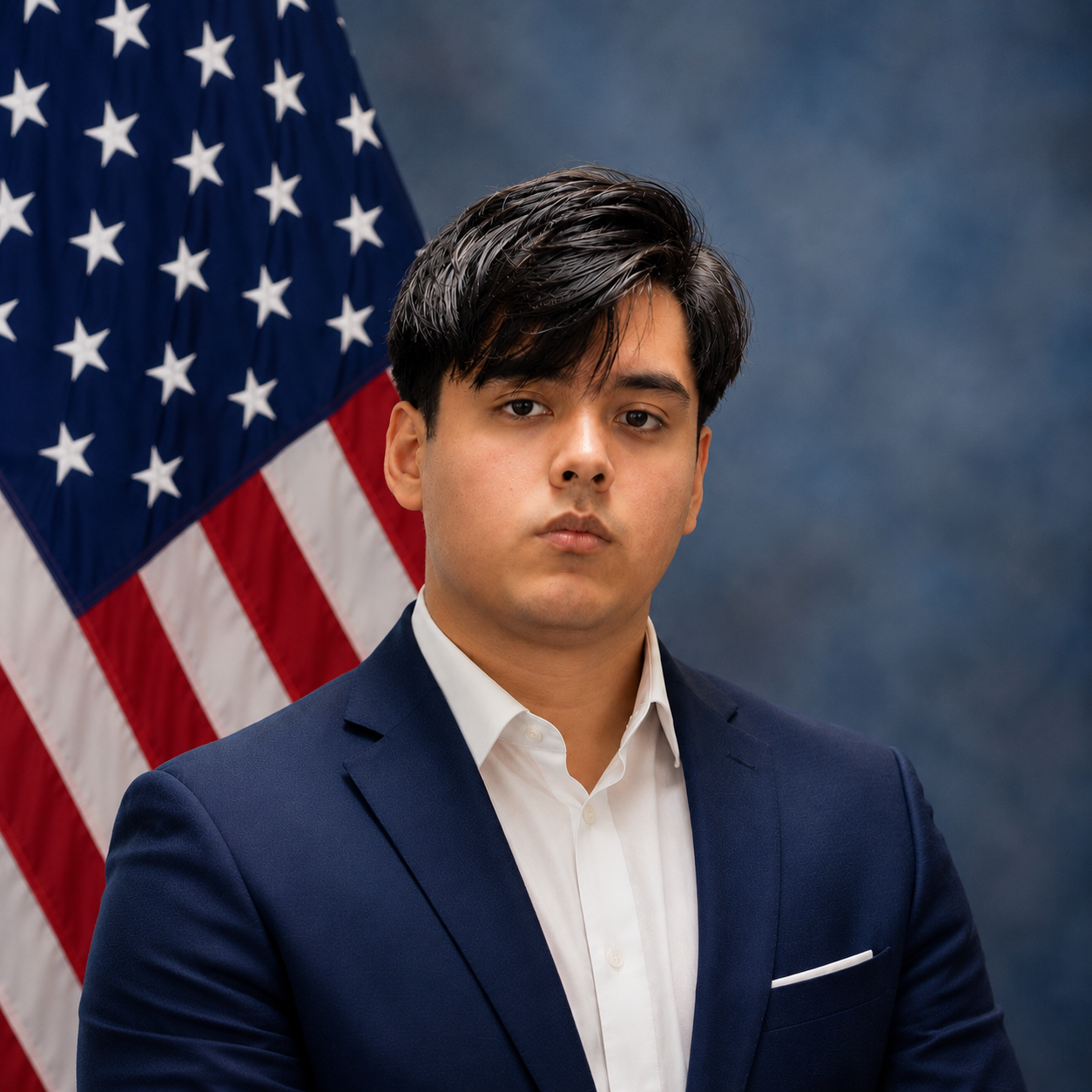 Axel Montes Salazar
